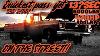 383sbc Powered Chevy Dually Runs New Personal Best Low 13sec Pass Since 470hp Engine Build
