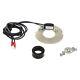 Custom Ignitor Electronic Ignition Kit W Dual Point Passenger Vehicles Withice