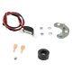 Custom Ignitor Electronic Solid-state Ignition Kit Passenger Vehicles Withice