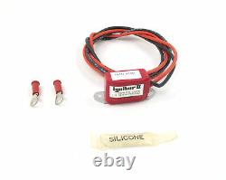 D500700 Pertronix D500700 Flame Thrower Module Ignitor Ii Replacement Billet