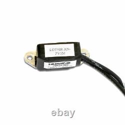 D500721 Pertronix Replacement Original Ignitor Module For All Flame Thrower