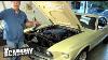 Diy Converting Your Classic Car Over To Electronic Ignition