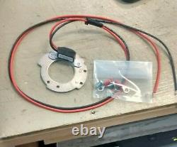 EF4 ignitor electronic ignition ford tractor Free Shipping