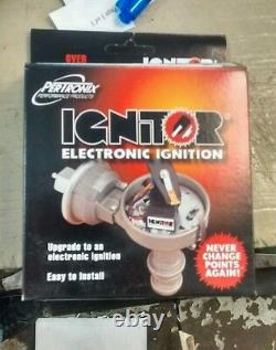 EF4 ignitor electronic ignition ford tractor Free Shipping