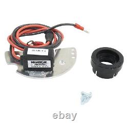 For Ford F-100 1953 PerTronix 1283N6 Ignitor Solid-State Electronic Ignition Kit