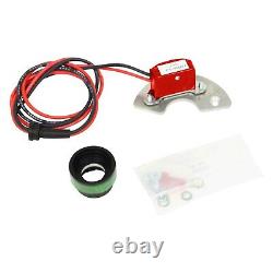 For Ford Mustang 79 PerTronix 91243A Ignitor II Adaptive Dwell Ignition Control