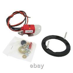 For GMC Suburban 60-65 Ignitor II Adaptive Solid-State Dwell Ignition Control
