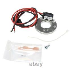 For Volkswagen Vanagon 80-91 PerTronix Ignitor Module for Stock-Look Distributor
