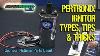 How To Install A Pertronix Ignitor Ignition System Classic Car Episode 280 Autorestomod