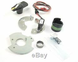 Ignitor Electronic Ignition Module Chrysler 8 Cyl Electronic Distributor