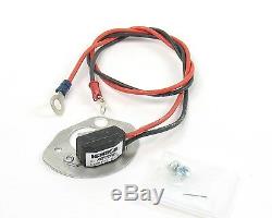 Ignitor Ignition Module for Mitsubishi 6Cyl T0T-00471 Distributor Nissan Patrol