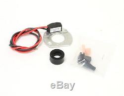 Ignitor Ignition Points Replacement Module Bosch 4 Cyl Neg Gnd Porsche 912 356