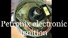 Installing Pertronix Electronic Ignition Unit