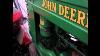 John Deere A With Solid State Ignition Upgrade