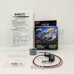 NEW Genuine PerTronix D7500700 Ignitor IIIT for Flame-Thrower Billet Distrib