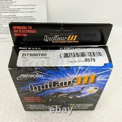 NEW Genuine PerTronix D7500700 Ignitor IIIT for Flame-Thrower Billet Distrib