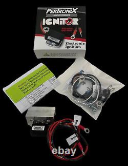 Onan electronic ignition conversion kit for 4kw or 6kw BF and NH Generators