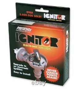 PERTRONIX IGNITOR 1967-69 JEEP 6CYL part # 1165