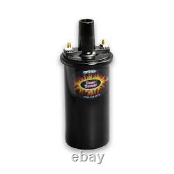 PERTRONIX Ignitor Ignition Module+COIL Nash 6-Cylinder 1951-55 6-volt, POS ground
