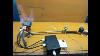 Pengetesan Modul Pemantik Otomatis Burner Gas Dengan Buzer Alarm Untuk Pemanas Oven Pengering