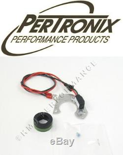 PerTronix 1544 Ignitor Ignition Module Prestolite IBT-4101 4 Cyl Distributor