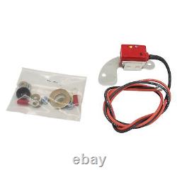 PerTronix 911810 Ignitor II Ignition Module