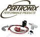Pertronix 91381a Ignitor Ii Ignition Module Dodge Mopar V8 62-75 Plymouth Points