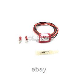 PerTronix D500700 Module Replacement Ignitor II Flame-Thrower Billet Distributor