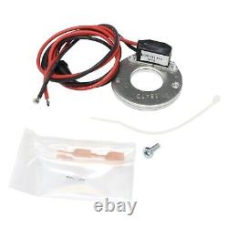 PerTronix D500709 IgnitorT Module for Stock-Look Distributor