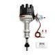 Pertronix Flame-thrower Plug And Play Billet Distributors With Ignitor Module