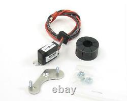 PerTronix Ignitor 1886+Coil for Bosch Motorcraft Ford 9230063856 Distributor