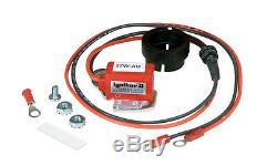 PerTronix Ignitor 2 Module Ford V8 withMotorcraft Single Point Distributor 71-73