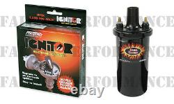 PerTronix Ignitor+Coil for Buick+Cadillac 8cyl withDelco Distributor 6-volt/POS