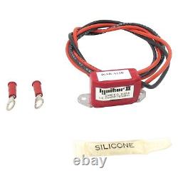PerTronix Ignitor II Ignition Module Chevy Small Block V8