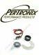 Pertronix Ignitor Module Cadillac+olds 8cyl Withdelco Distributor 12-volt/neg