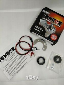 PerTronix Ignitor Module Cadillac+Olds 8cyl withDelco Distributor 12-volt/NEG