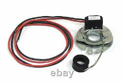 PerTronix LU-143A Ignitor Ignition Module Lucas 4Cyl 43D4 45D4 Distributor