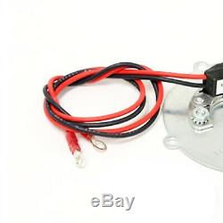 Pertronix 1131 Ignitor Ignition Module for Delco 3 Cylinder 1112457 Distributor