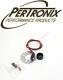 Pertronix 1142p12 Ignitor Ignition Module Delco 4 Cyl With 12 Volt Positive Ground