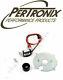 Pertronix 1145ap12 Ignitor Ignition Module Delco 4 Cyl 12 Volt Positive Ground