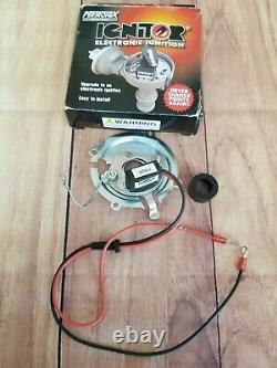 Pertronix 1162A Ignitor Ignition Module Delco 6Cyl Distributor with Vacuum Advance