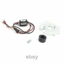 Pertronix 1163A Ignitor Ignition Module Delco 6 cyl with Mechanical Advance