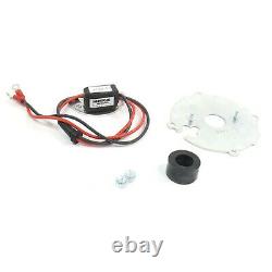Pertronix 1163A Ignitor Ignition Module for 6 Cyl 250C Crane/Harvester H-7