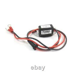 Pertronix 1163A Ignitor Ignition Module for 6 Cyl 250C Crane / Harvester H-7