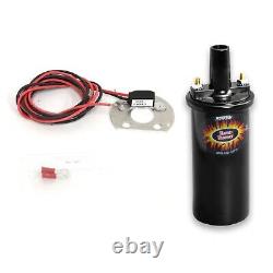 Pertronix 1168LSN6/40011 Ignition Module & Coil Set for Bel Air/Biscayne/Corvair