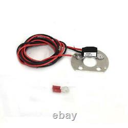 Pertronix 1168LSN6 Ignition Module for Rambler/Bel Air/Impala/Streamliner/Taxi
