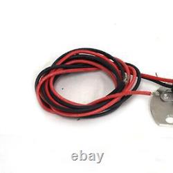 Pertronix 1168LSN6 Ignition Module for Rambler Bel Air Impala Streamliner Taxi