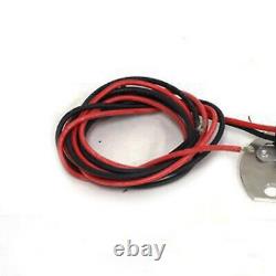 Pertronix 1168LSN6 Ignition Module for Rambler/Bel Air/Impala/Streamliner/Taxi