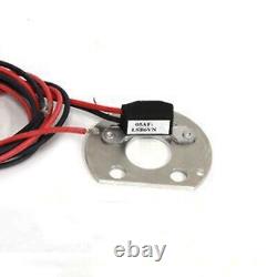 Pertronix 1168LSN6 Ignition Module for Rambler Bel Air Impala Streamliner Taxi
