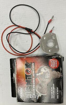Pertronix 1168LSN6 Ignitor Ignition Module Delco Inline 6Cyl 6v Negative Ground